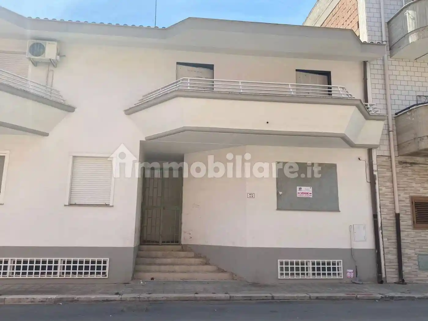 Appartamento in vendita a Orta Nova