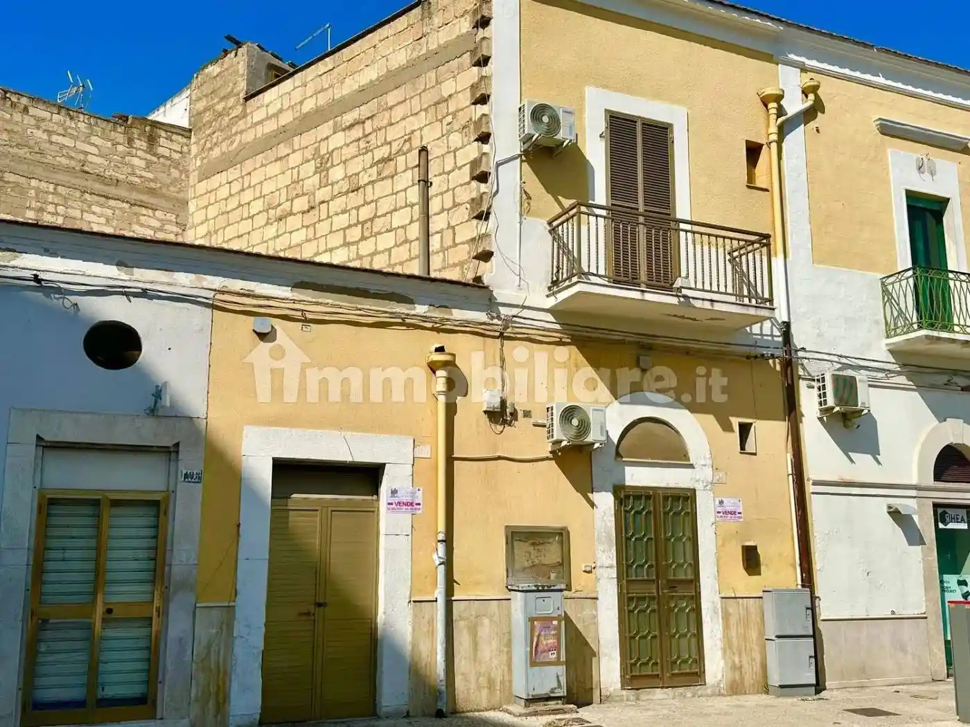 Appartamento in vendita a Orta Nova