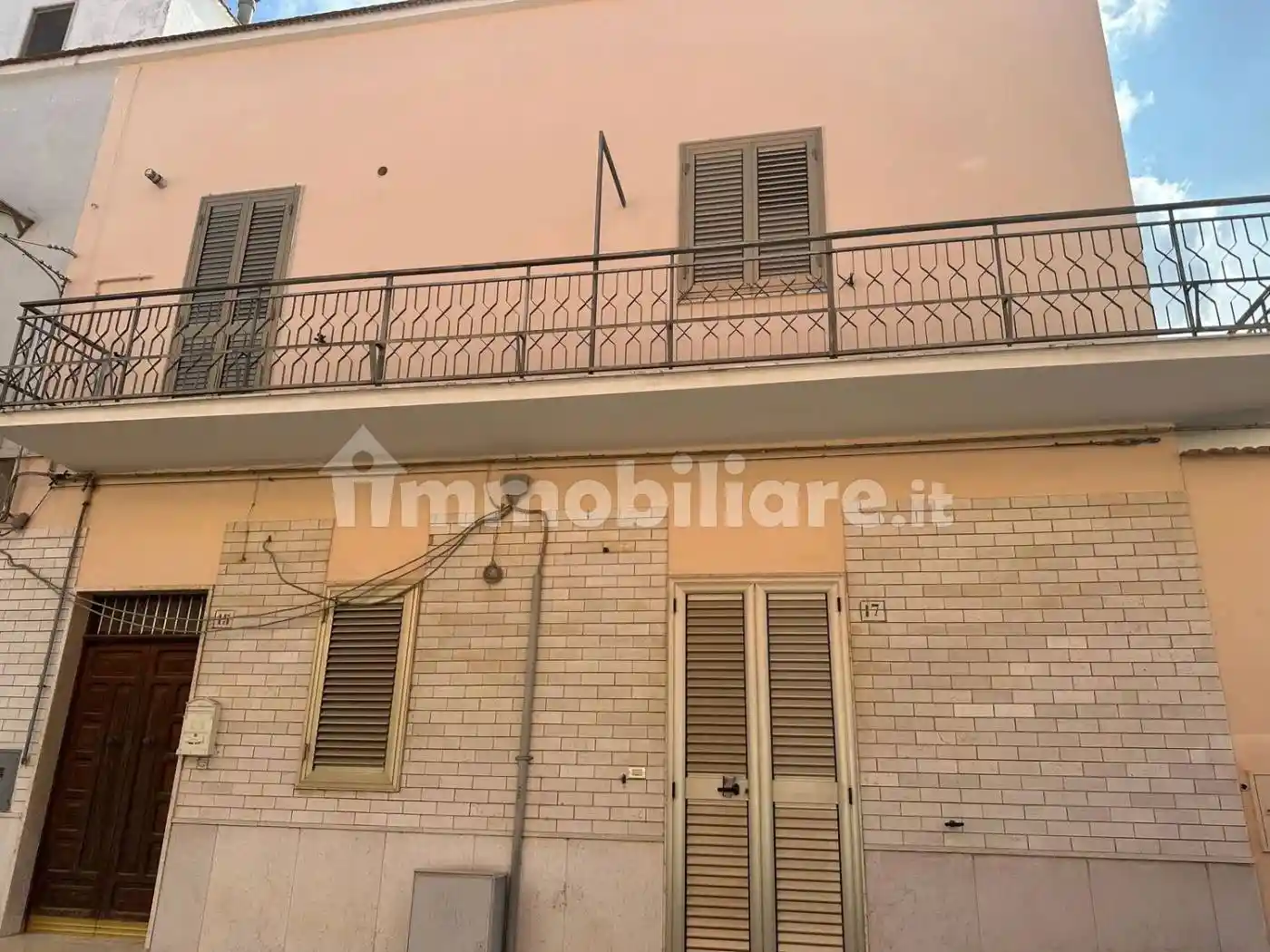 Appartamento in vendita a Stornara