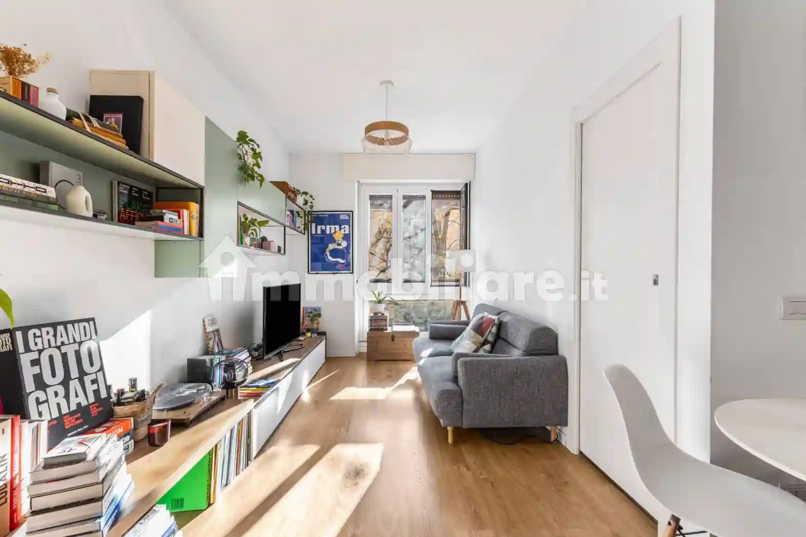 Appartamento - foto 3