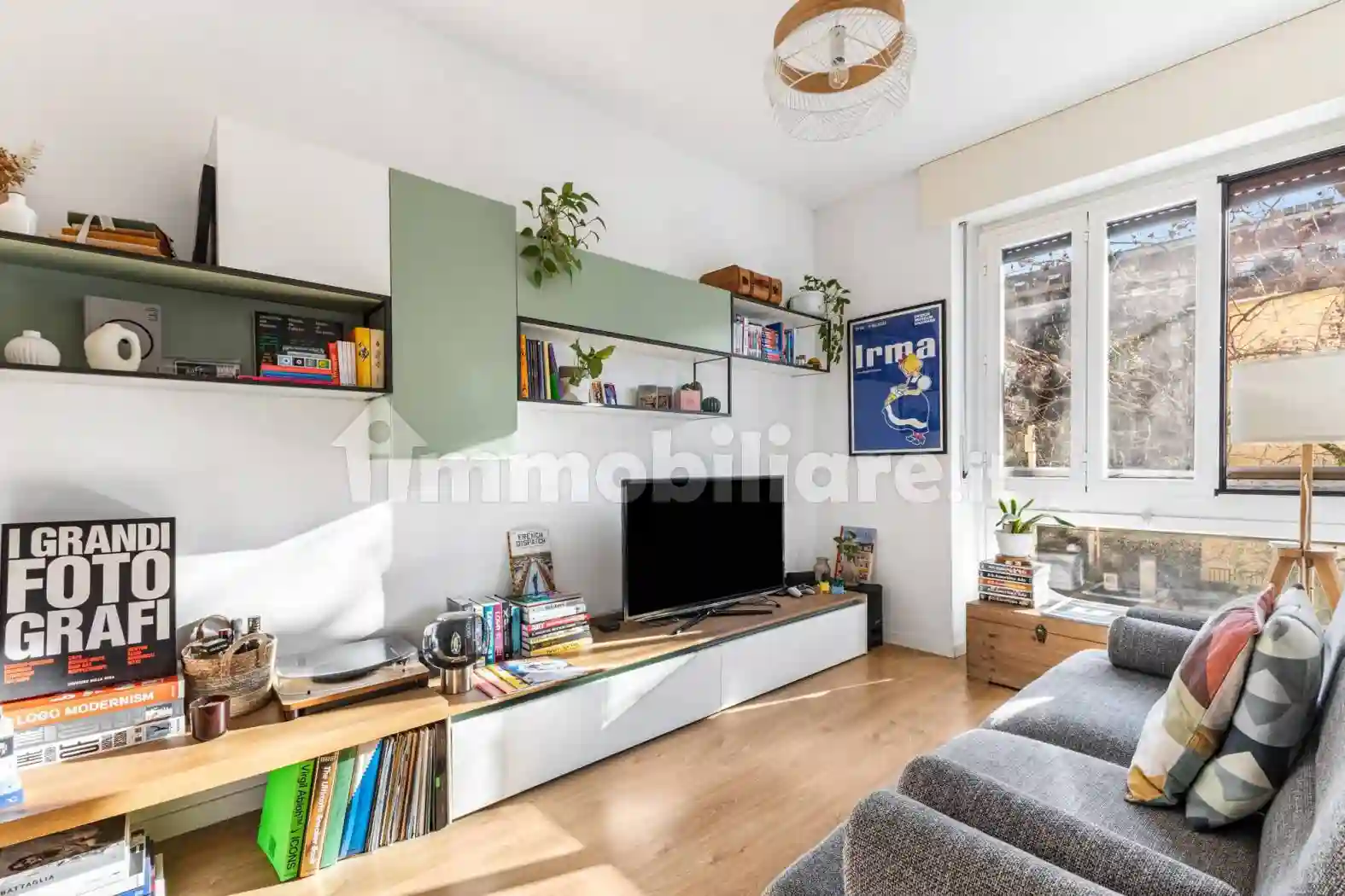 Appartamento - foto 4