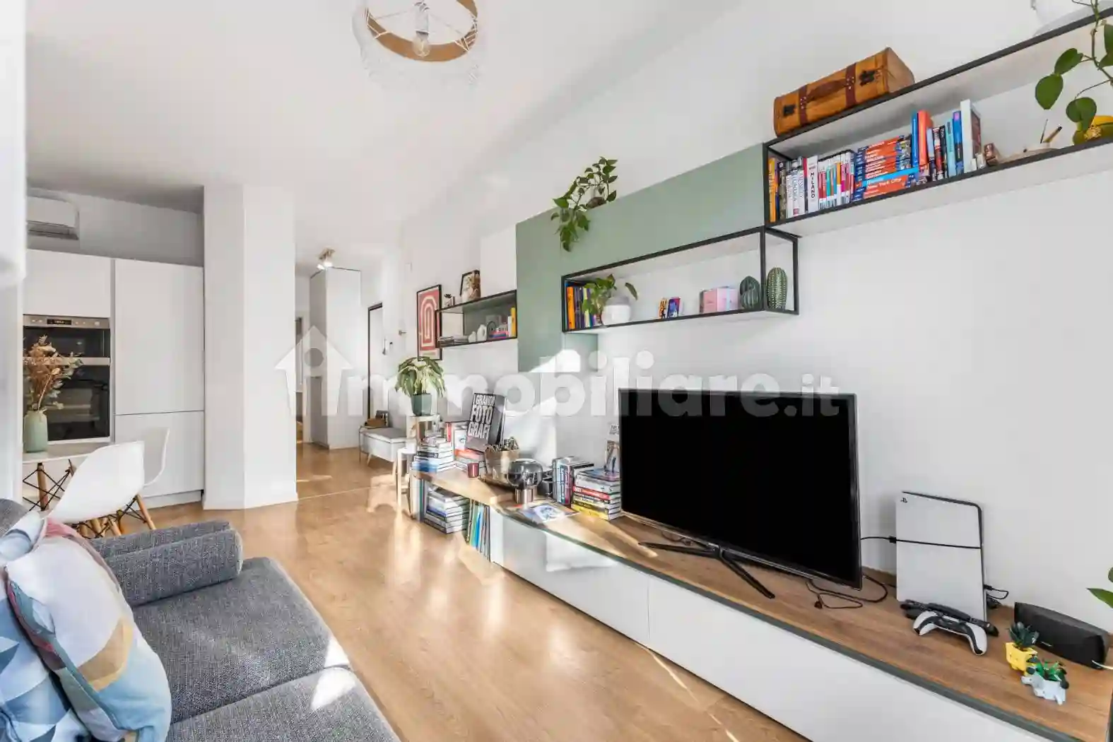 Appartamento - foto 5