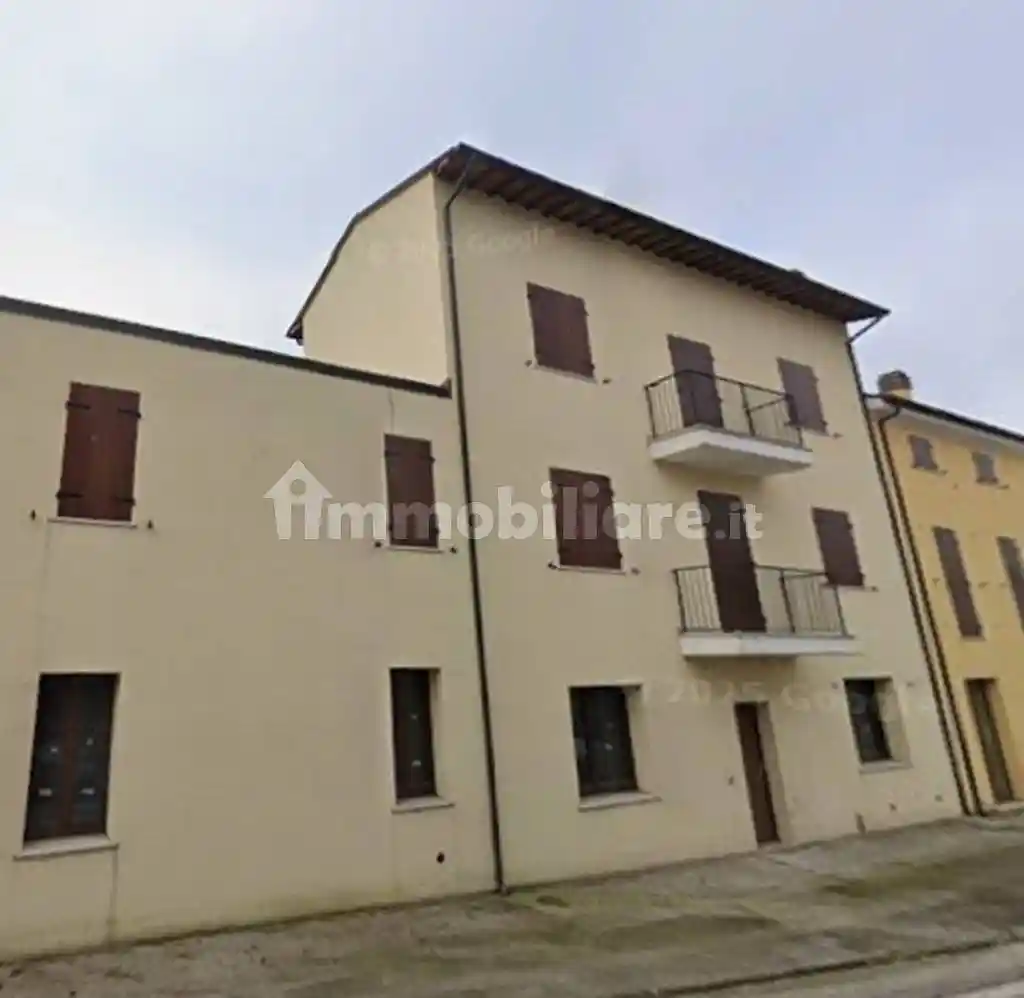 Appartamento in vendita a Moglia