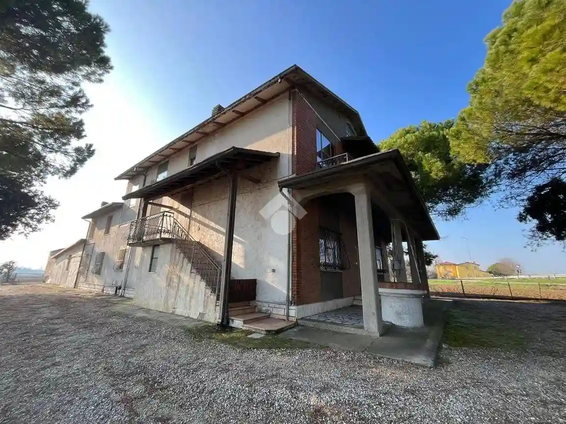 Casa indipendente - foto 5