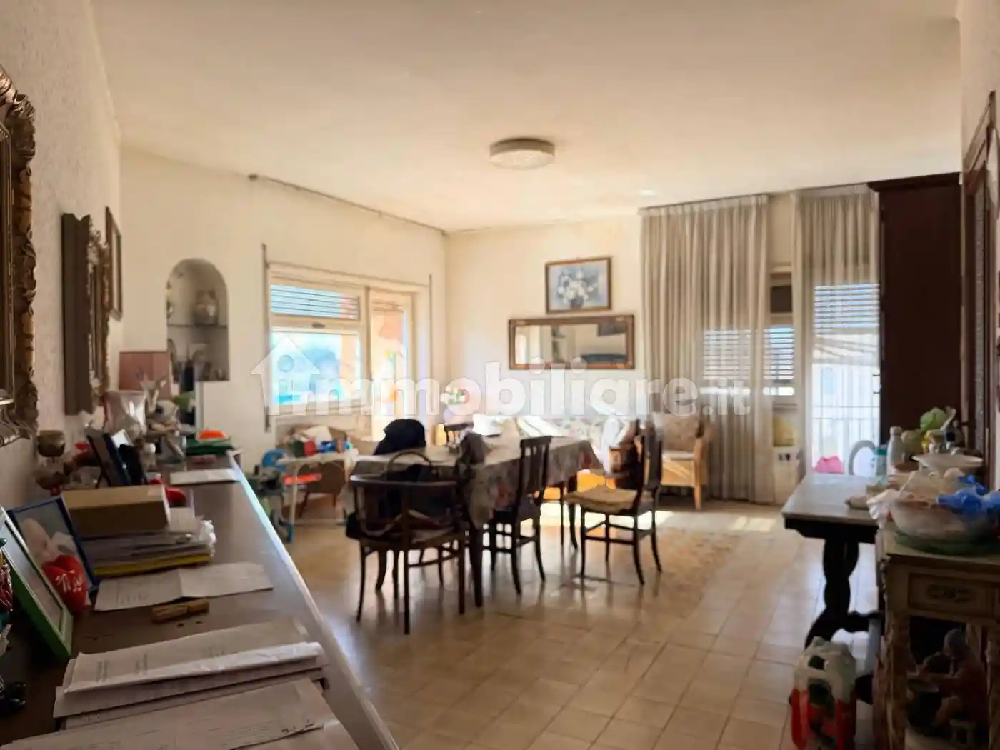 Attico - Mansarda in vendita a Roma