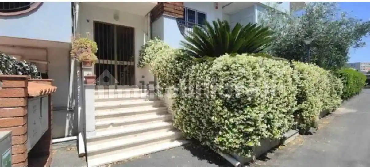 Appartamento in vendita a Catania