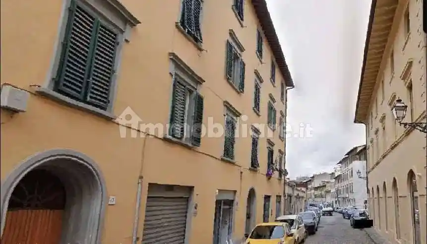 Appartamento in vendita a Firenze