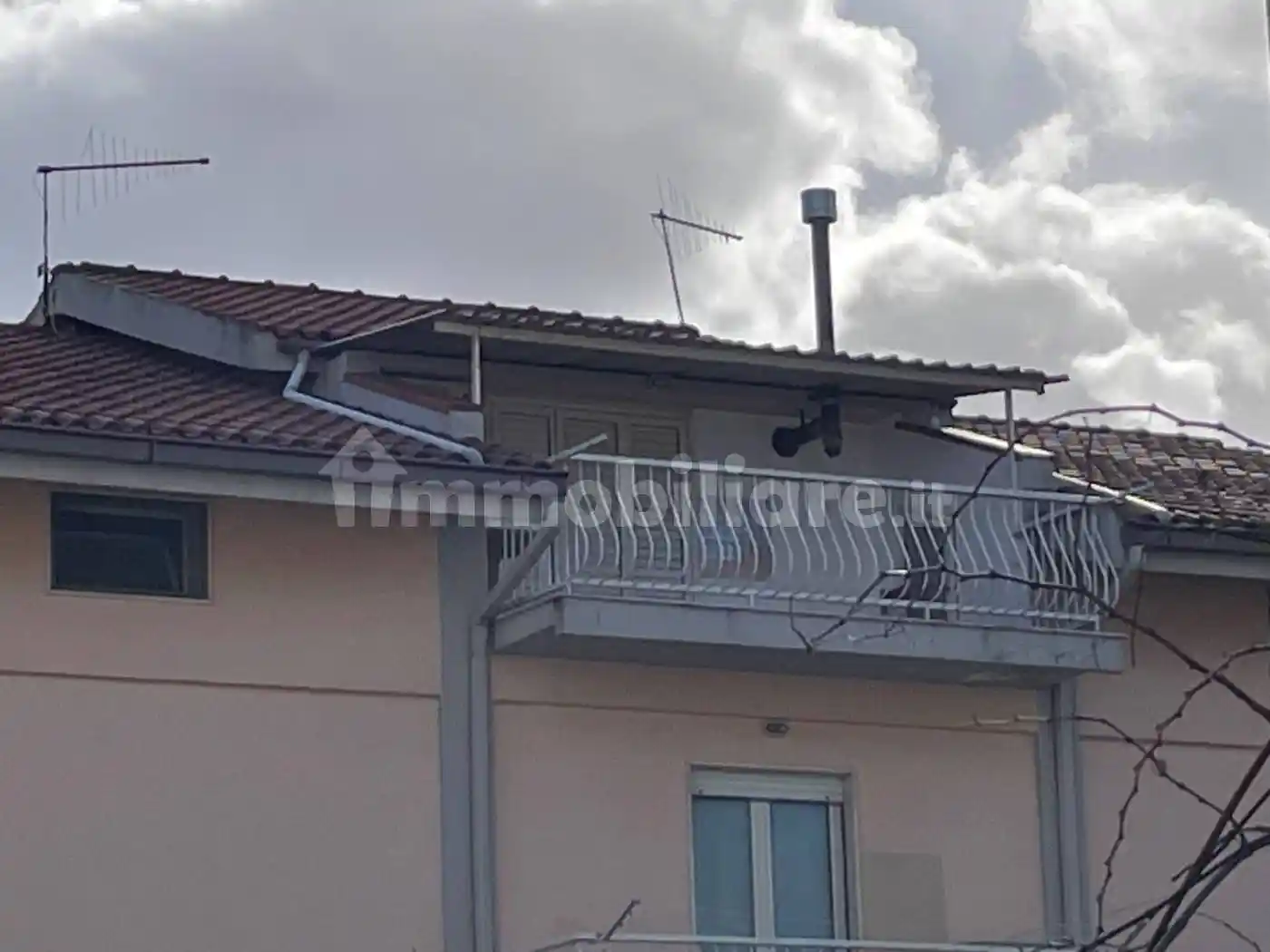 Attico - Mansarda in vendita a Tortolì