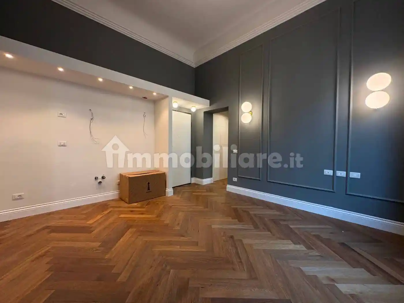 Appartamento in vendita a Firenze