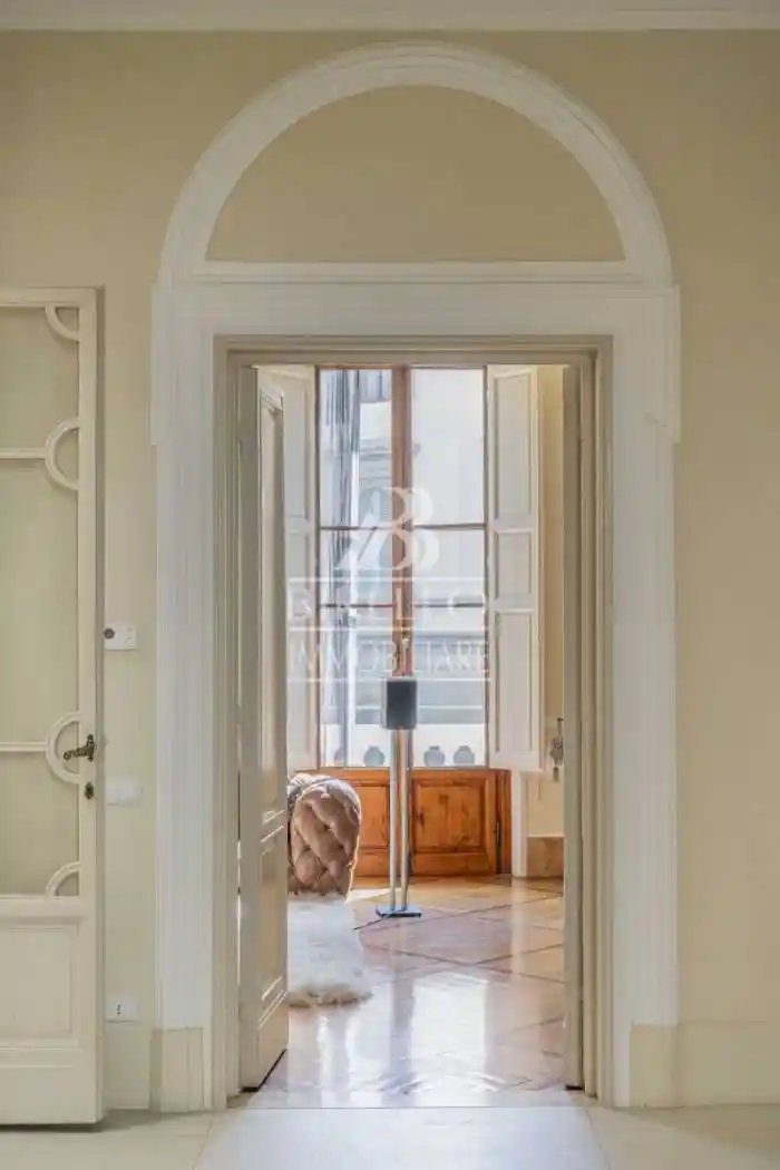 Appartamento in vendita a Firenze