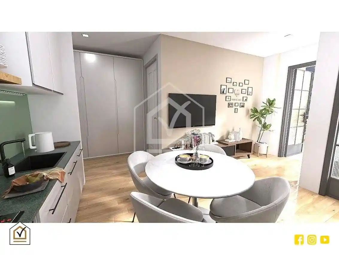 Appartamento in vendita a Bari