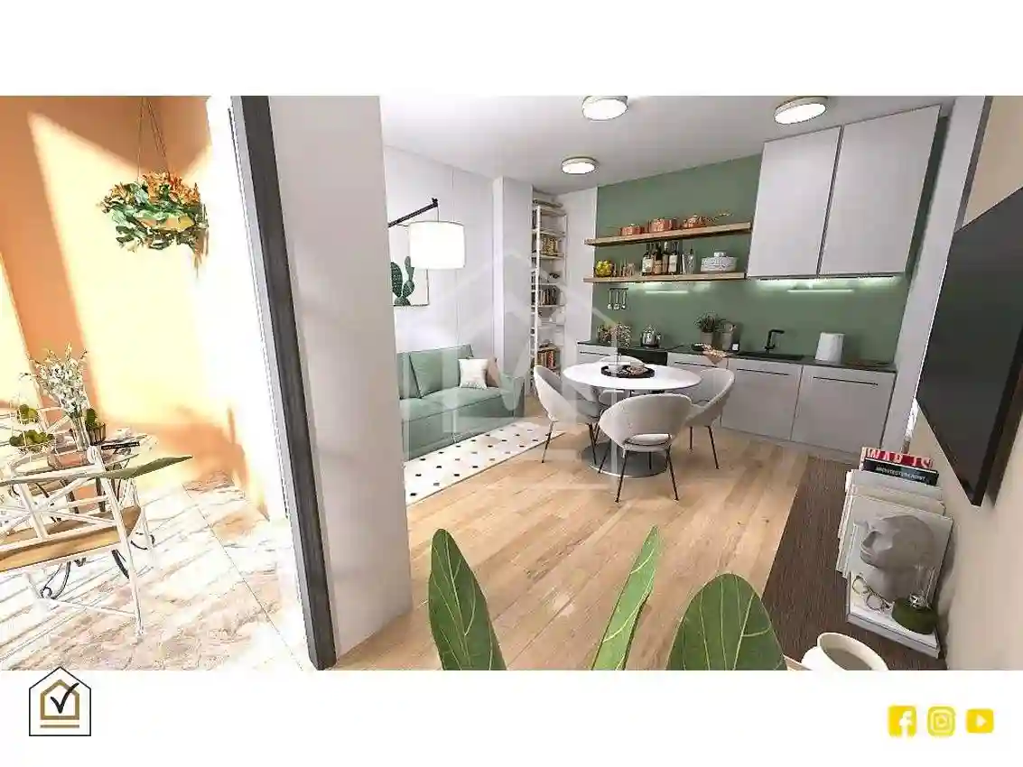 Appartamento - foto 2