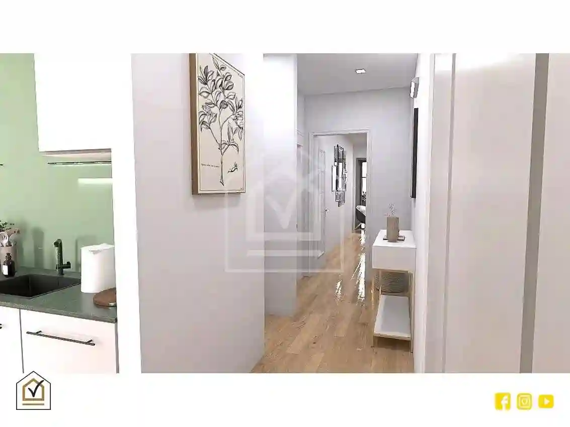 Appartamento - foto 3