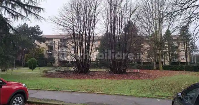 Appartamento in vendita a Busto Arsizio