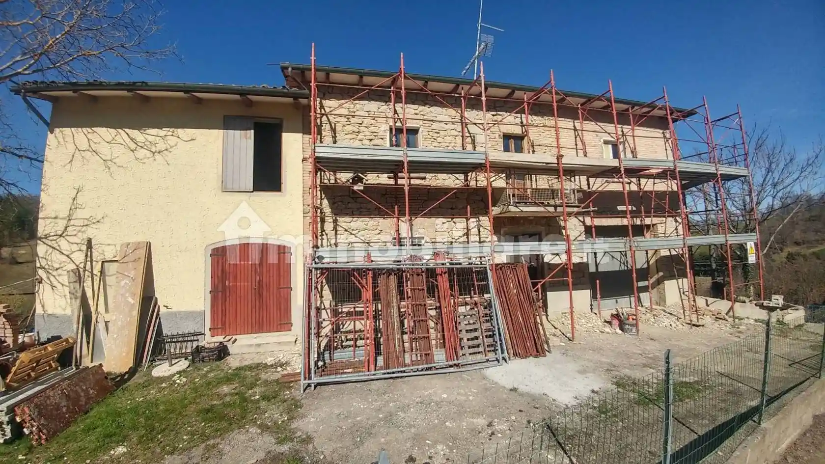 Villa in vendita a Zocca