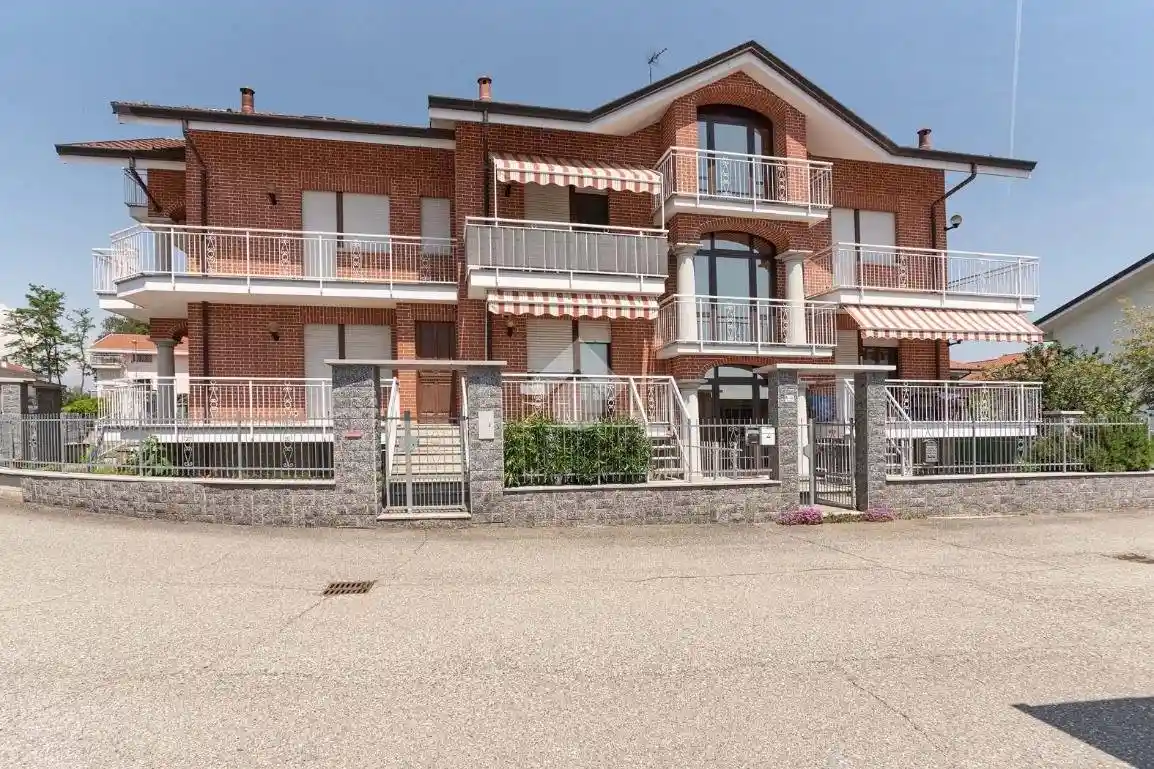 Attico - Mansarda in vendita a San Francesco al Campo