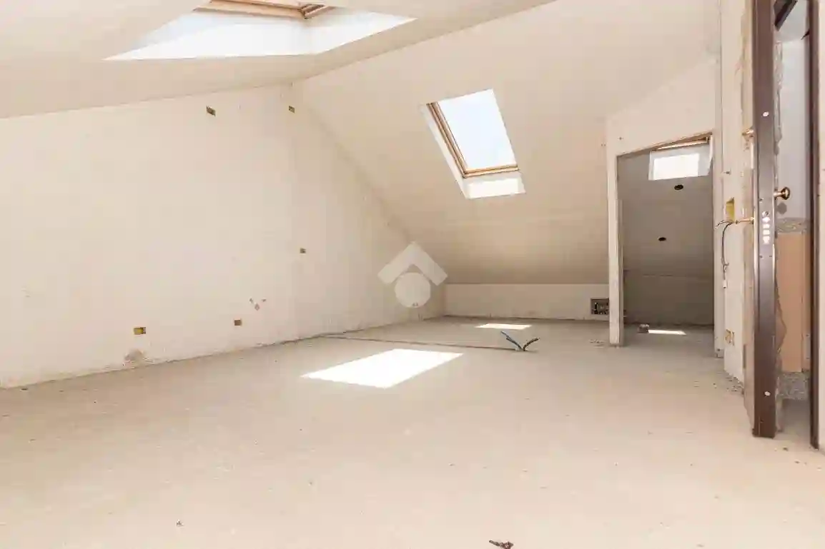 Attico - Mansarda - foto 4