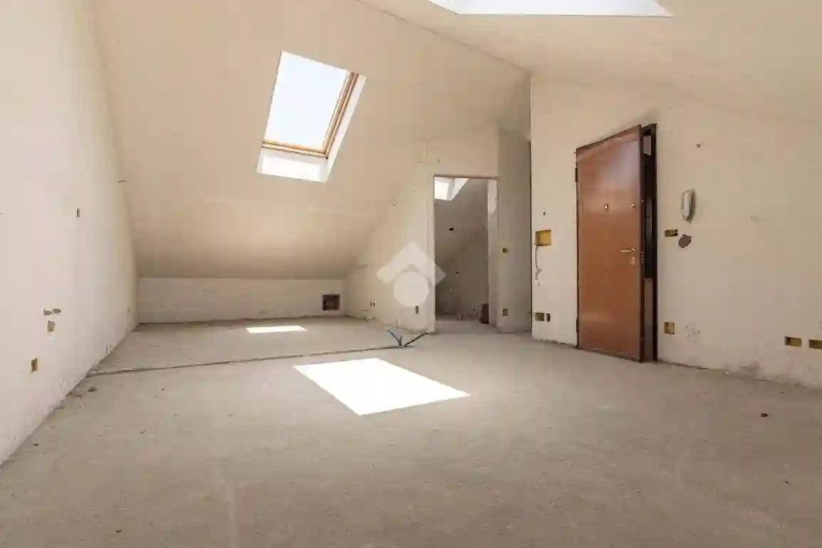 Attico - Mansarda - foto 5