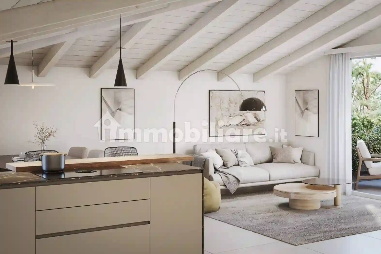 Attico - Mansarda - foto 3