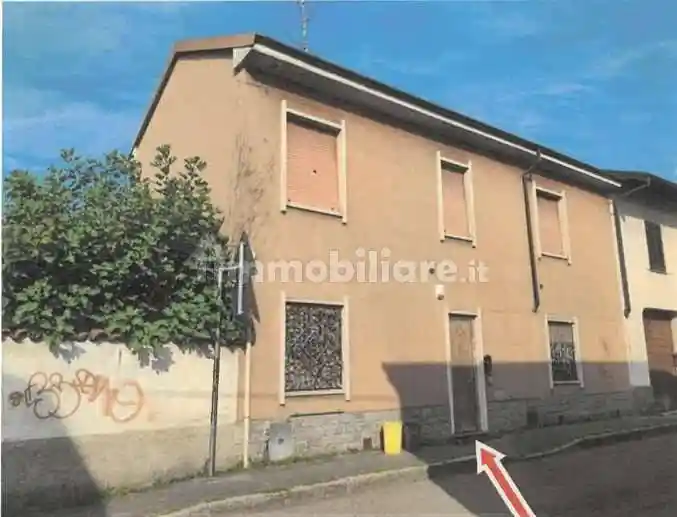 Appartamento in vendita a Cerro Maggiore