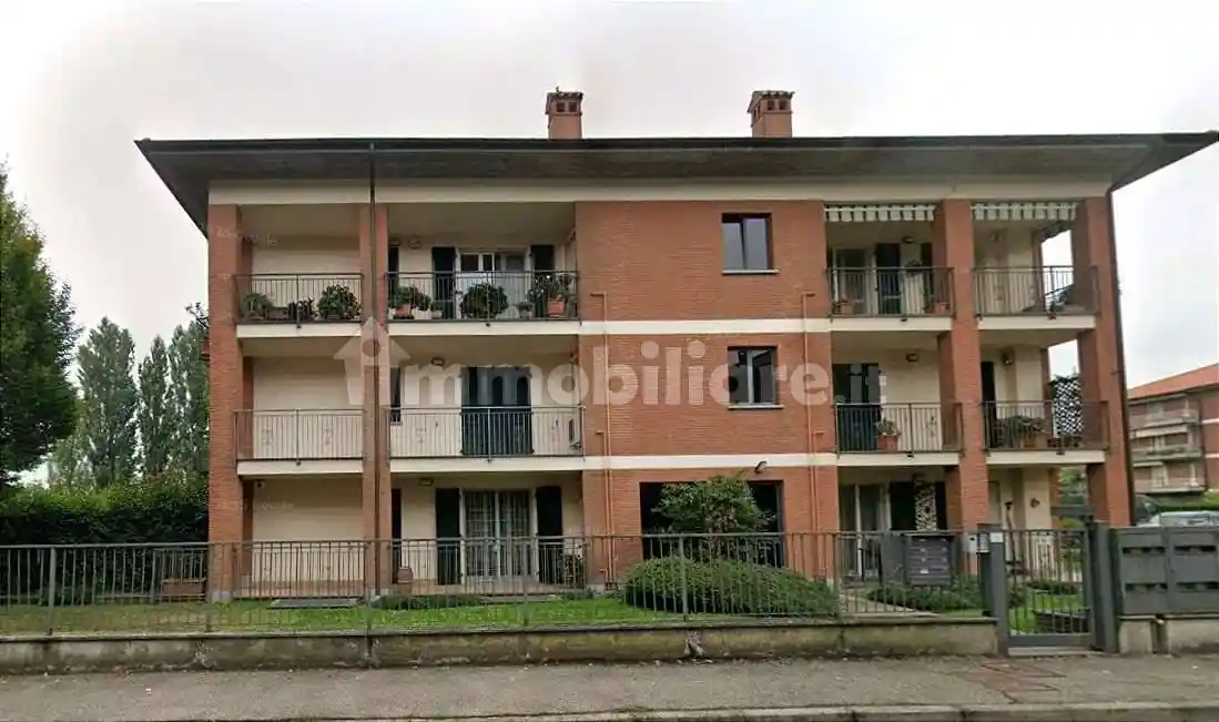 Appartamento in vendita a Pavia