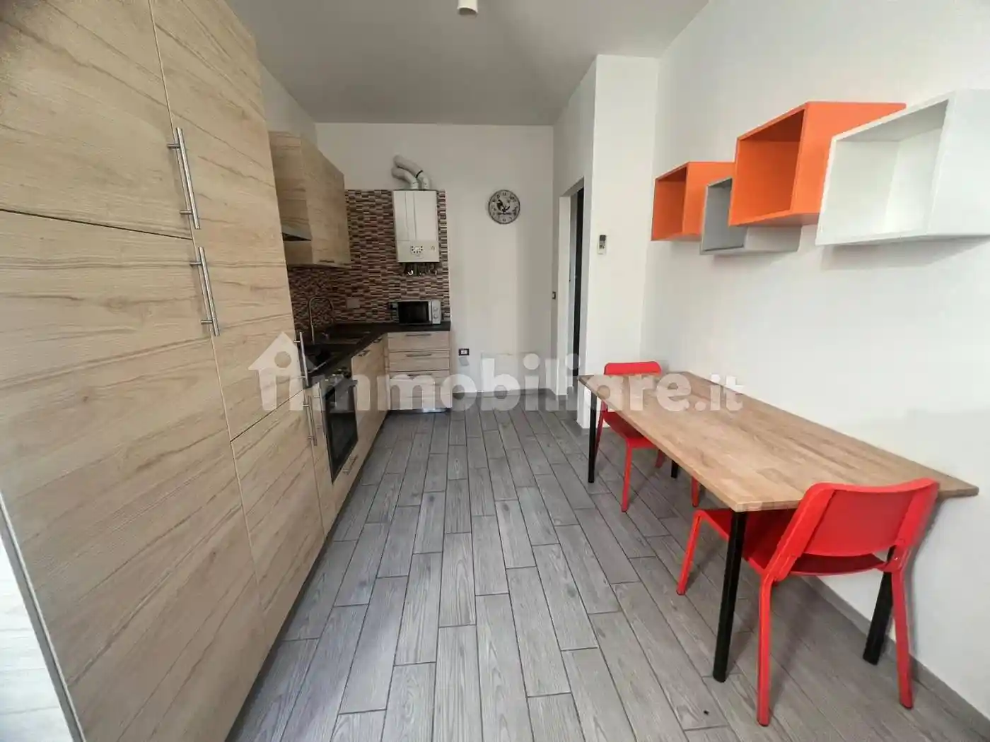 Appartamento in vendita a Torino