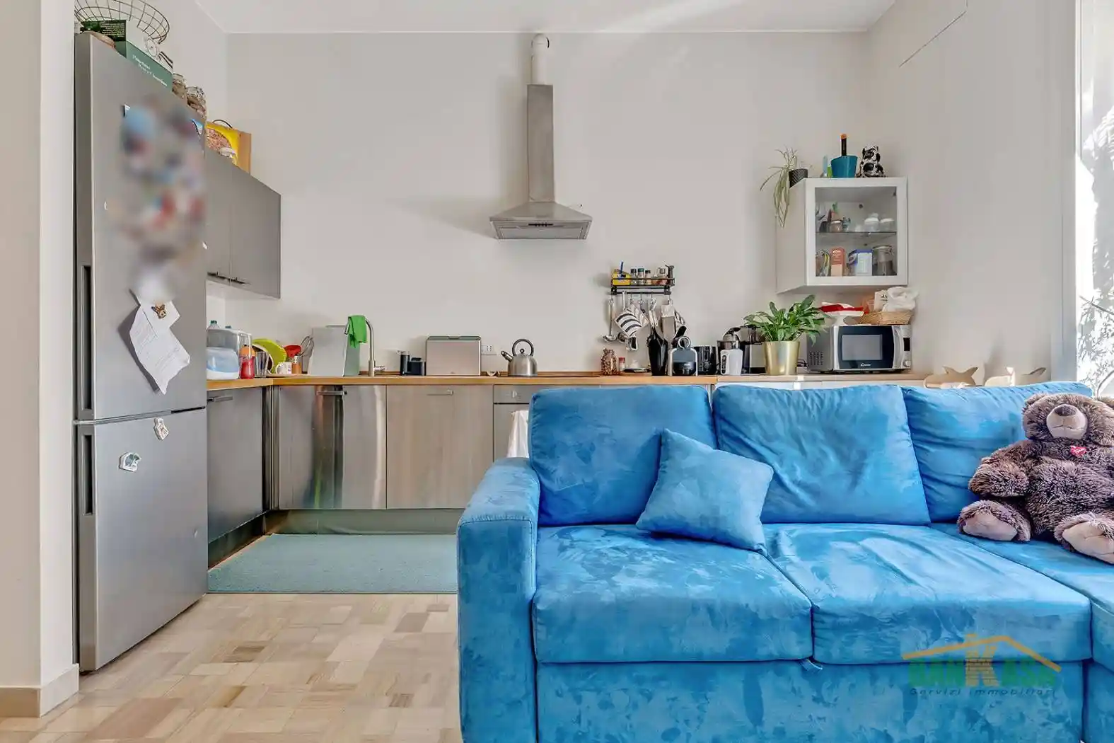 Appartamento - foto 3