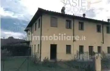 Appartamento in vendita a Castelfiorentino