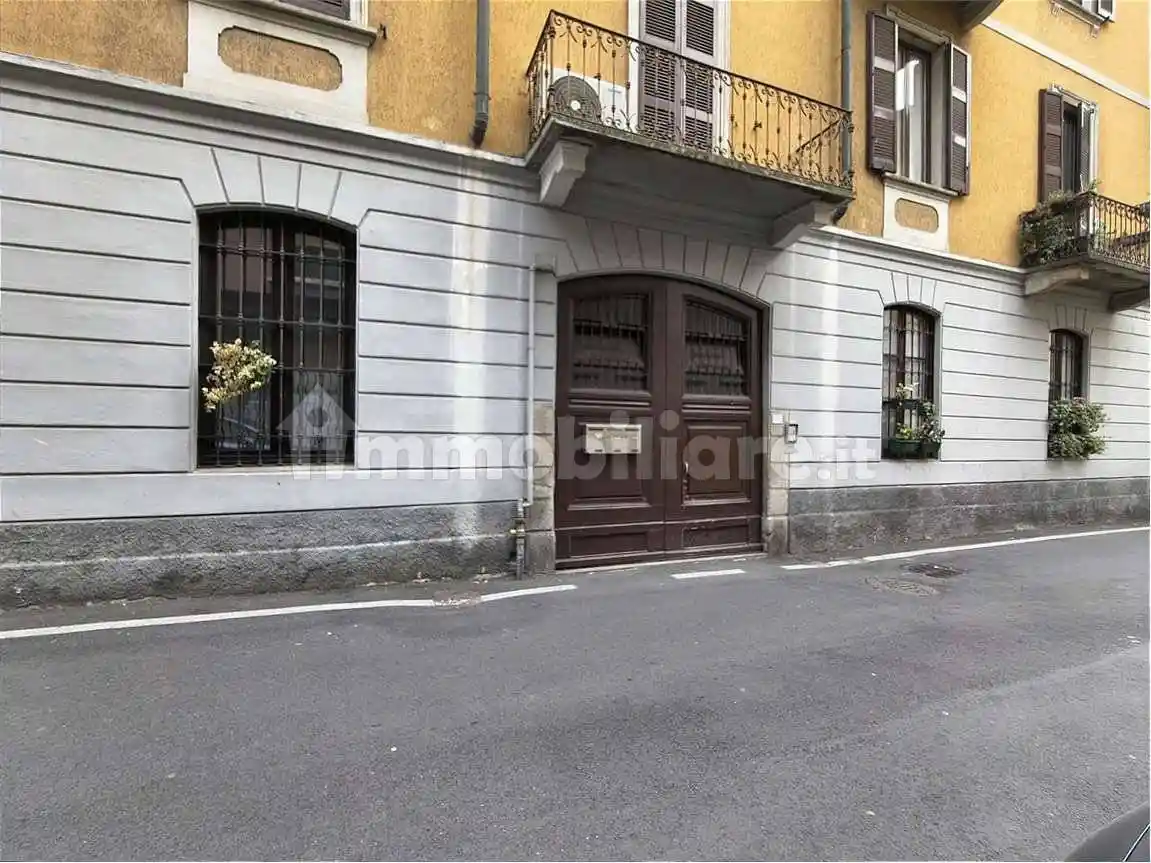 Appartamento in vendita a Como