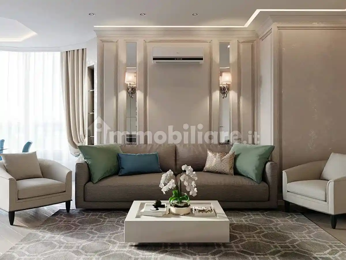 Immobile in affitto a Roma