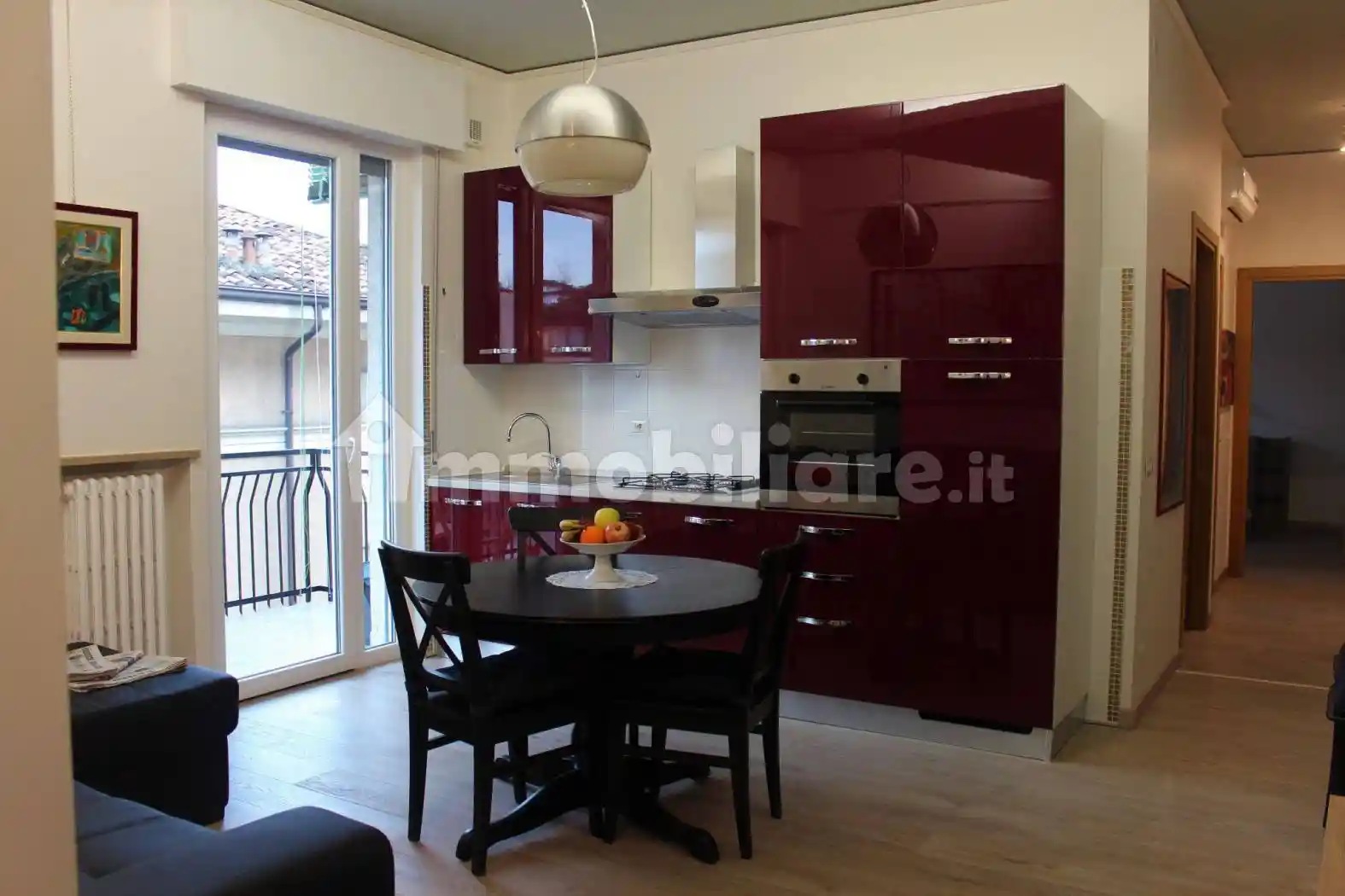 Appartamento in affitto a Verona