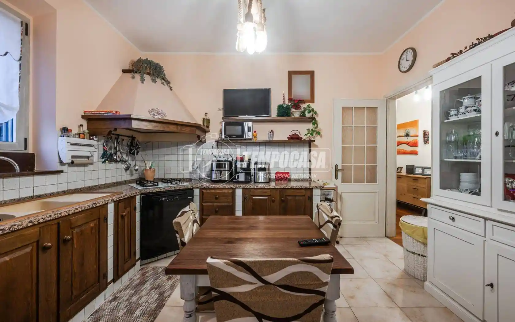 Villa in vendita a Fontevivo