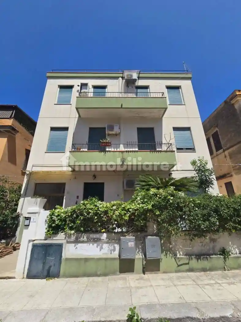 Appartamento in vendita a Palermo