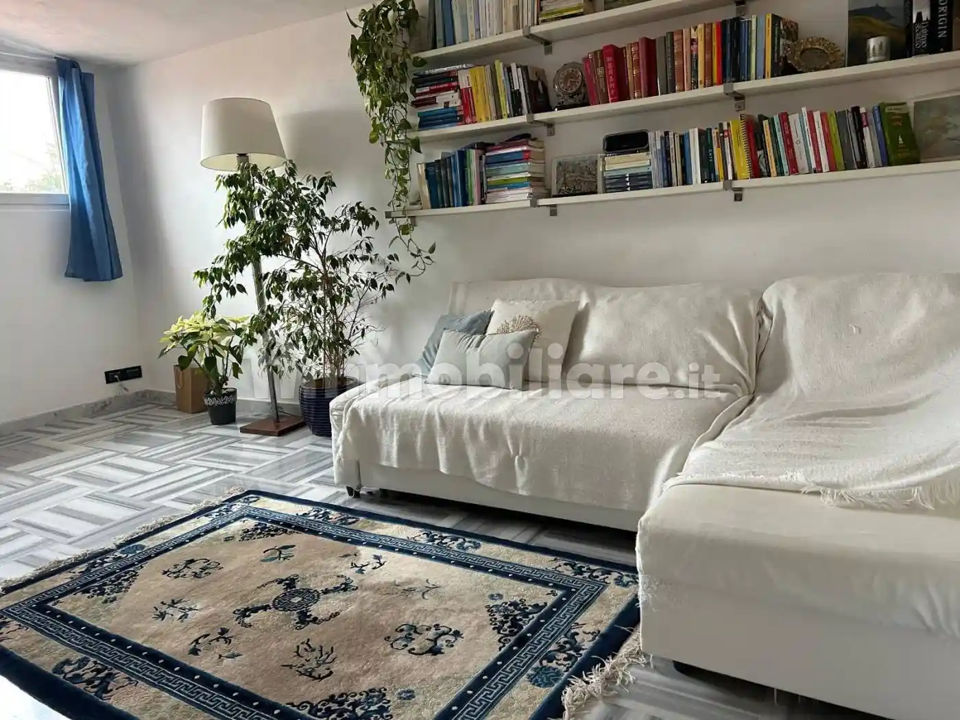 Attico - Mansarda in vendita a Livorno