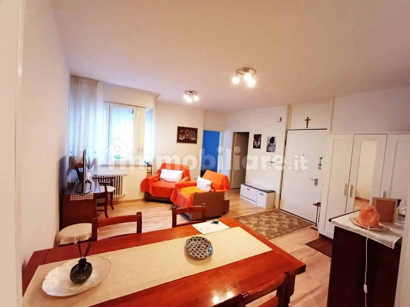 Appartamento in vendita a Trento