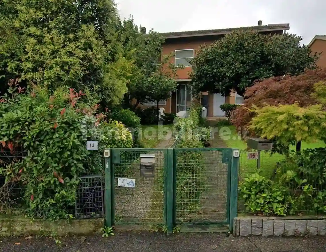 Villetta a schiera - foto 3