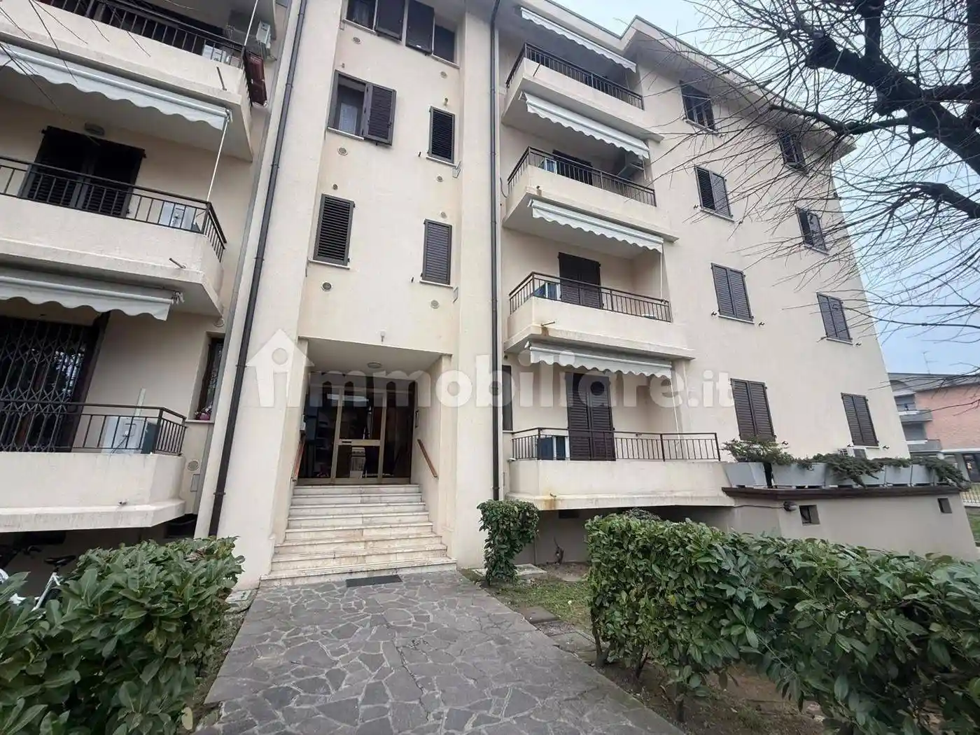 Appartamento in vendita a Orzinuovi