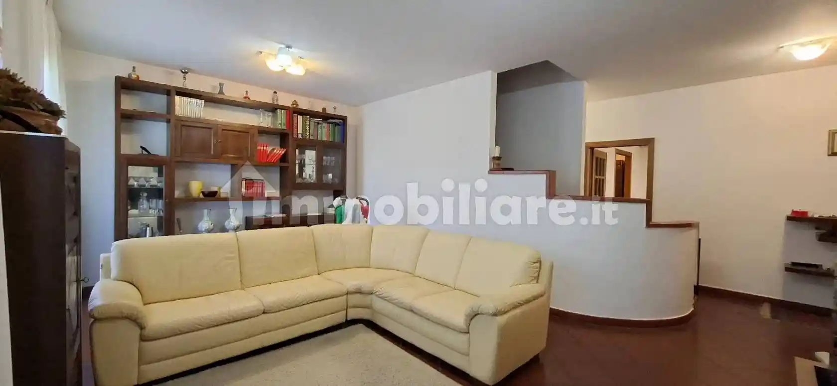 Villa in vendita a Poggio a Caiano