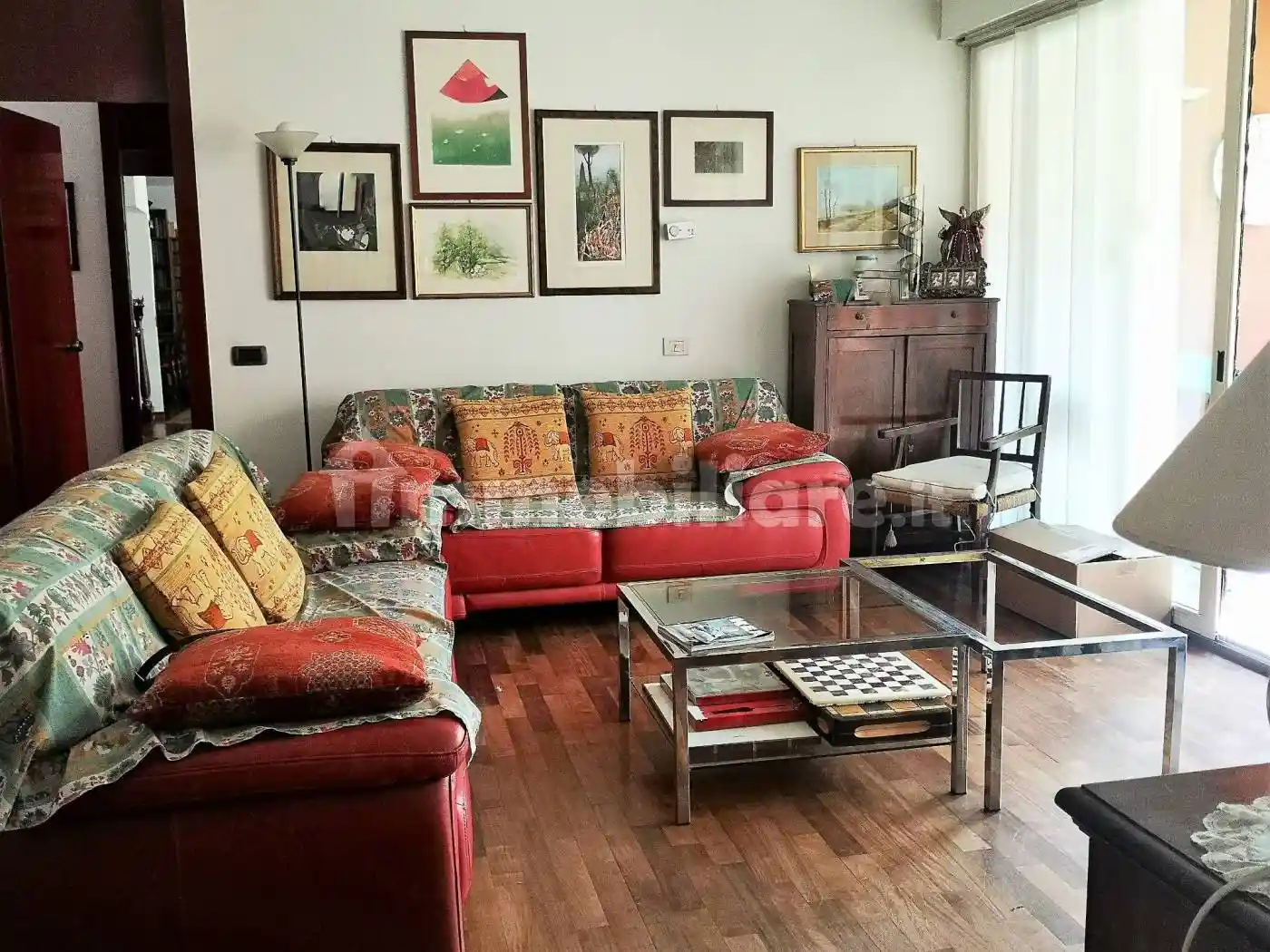 Appartamento in vendita a Basiglio