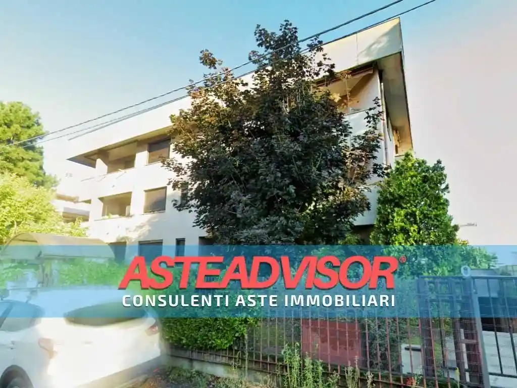 Appartamento in vendita a Legnano