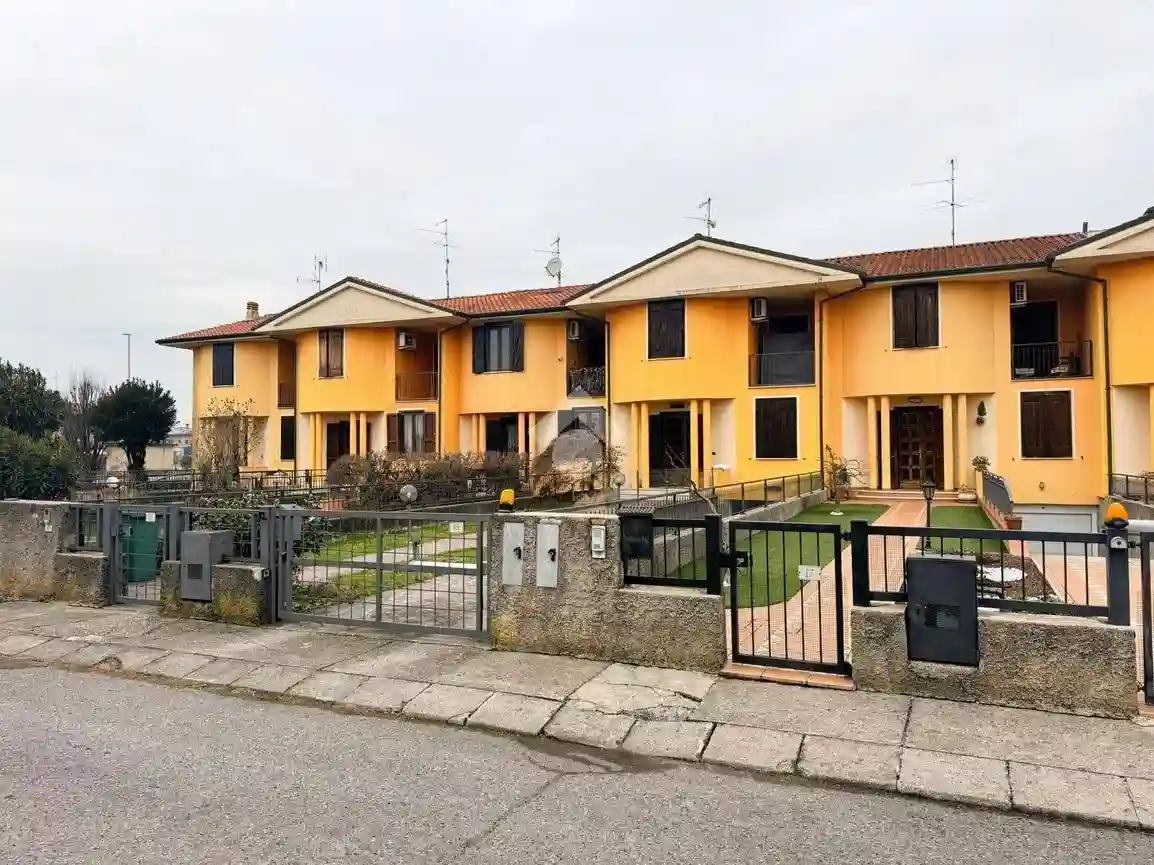 Villetta a schiera - foto 3