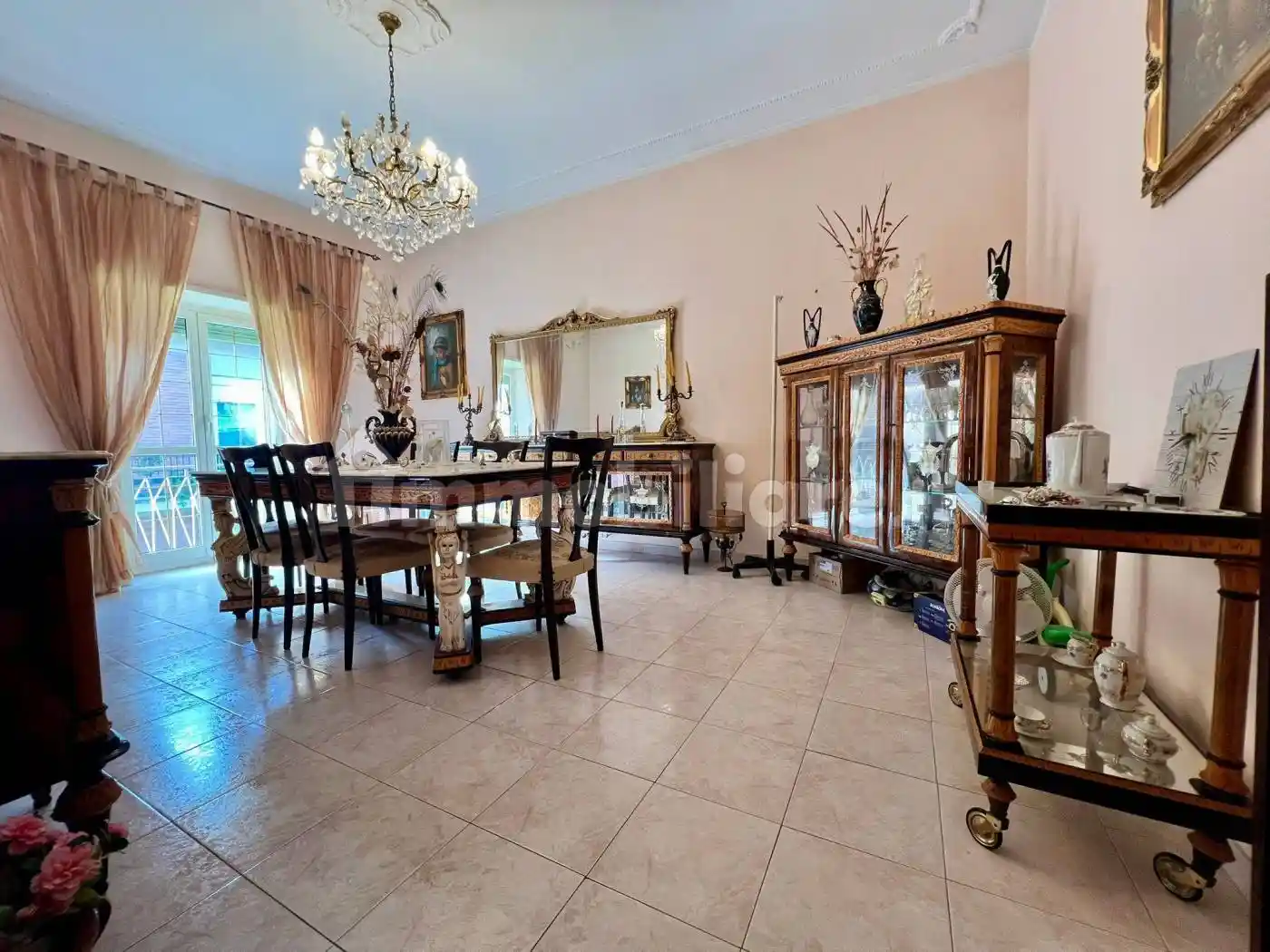 Appartamento in vendita a Ronciglione