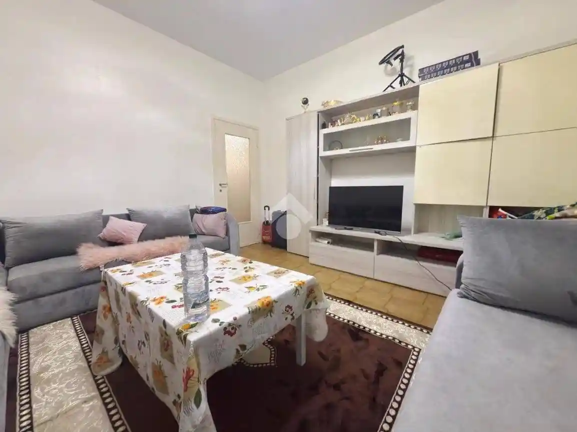 Appartamento in vendita a Turate