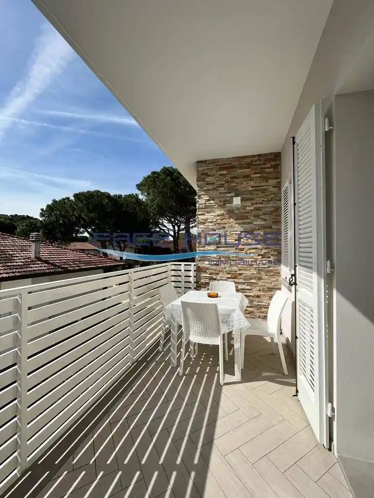 Appartamento in affitto a Cervia