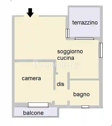 Appartamento - foto 4