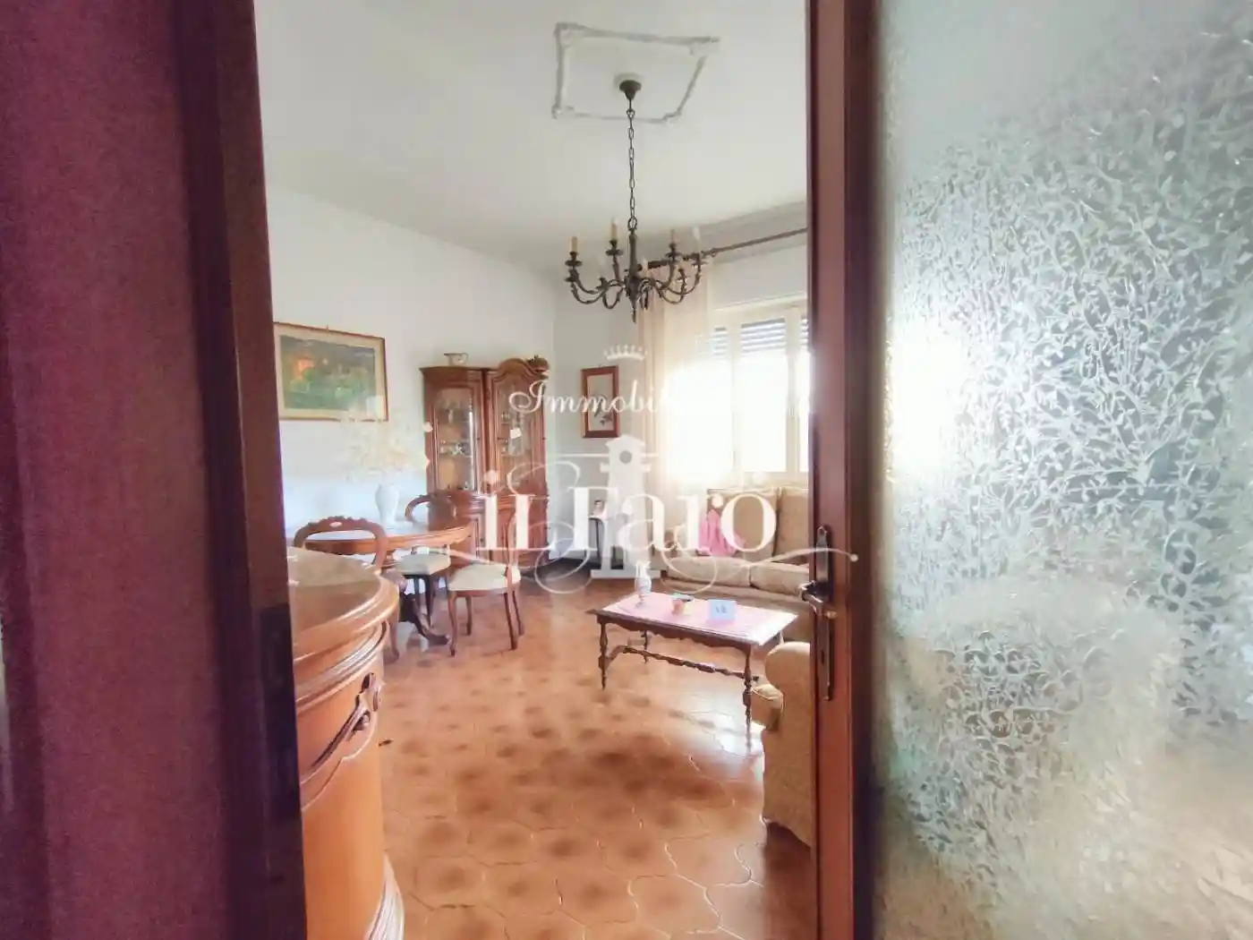 Casa indipendente in vendita a San Giuliano Terme