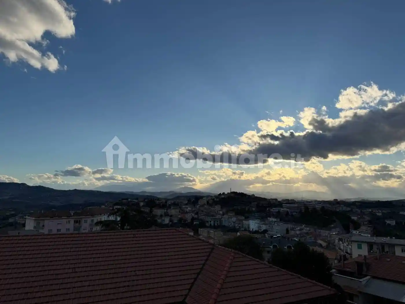 Appartamento in vendita a Fermo