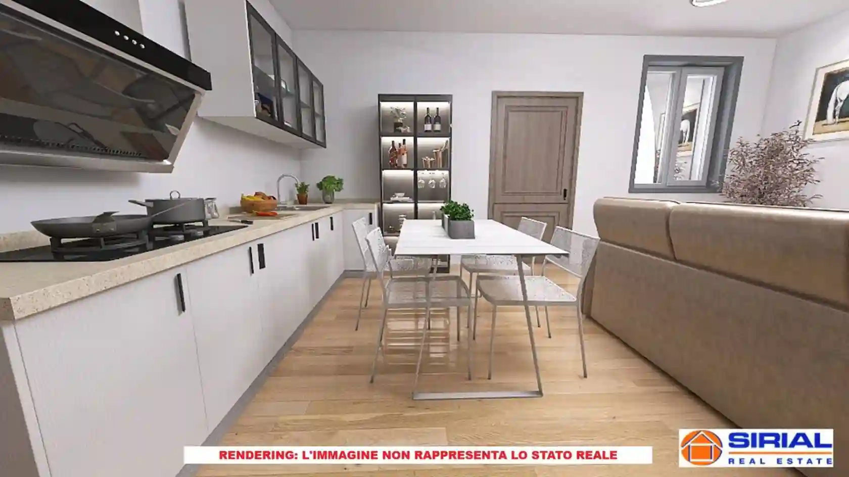 Appartamento - foto 2