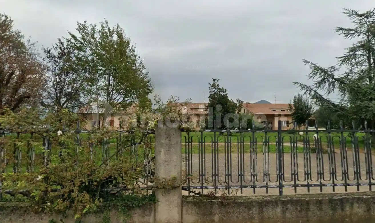 Villetta a schiera in vendita a Rezzato