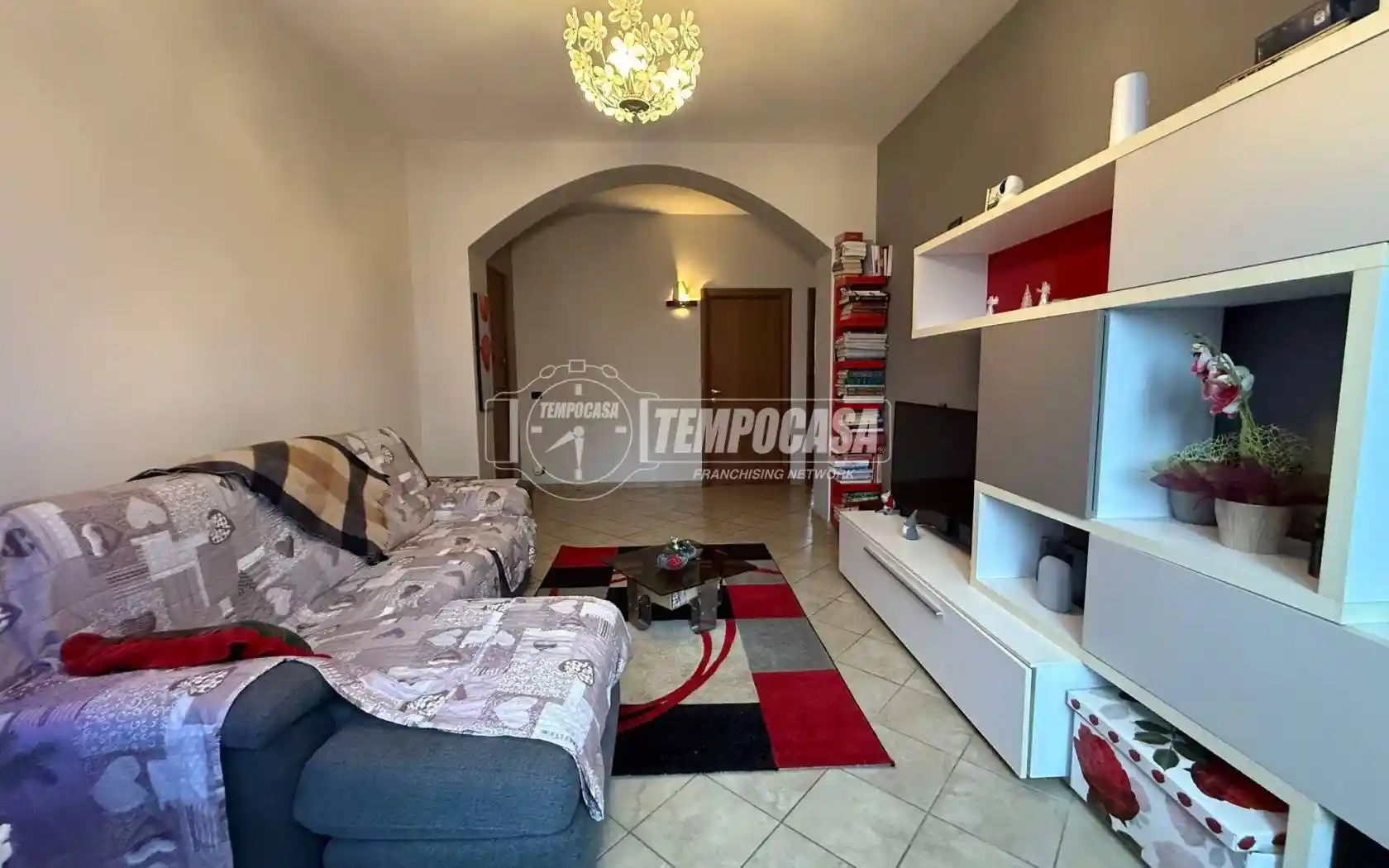 Appartamento in vendita a Asti